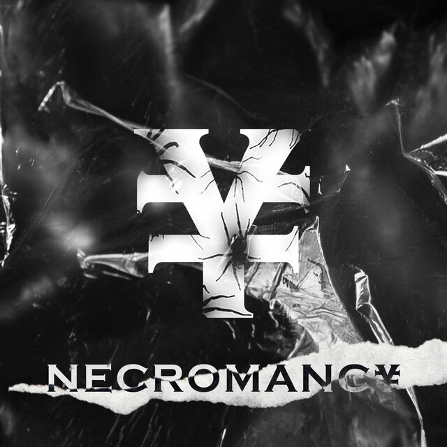 NECROMANCY