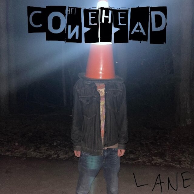 CONEHEAD