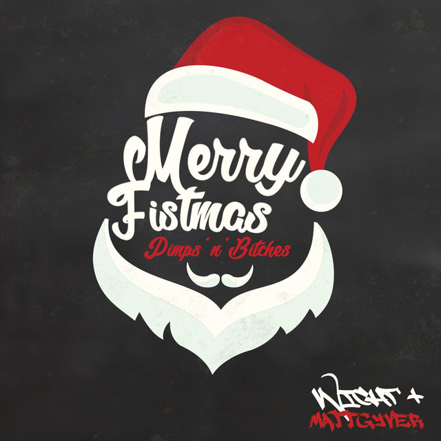 Merry Fistmas