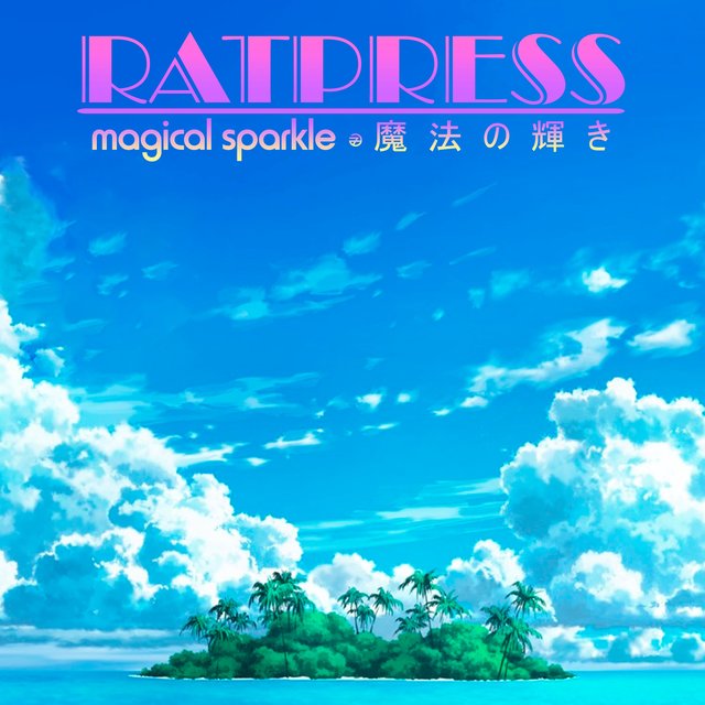 Magical Sparkle