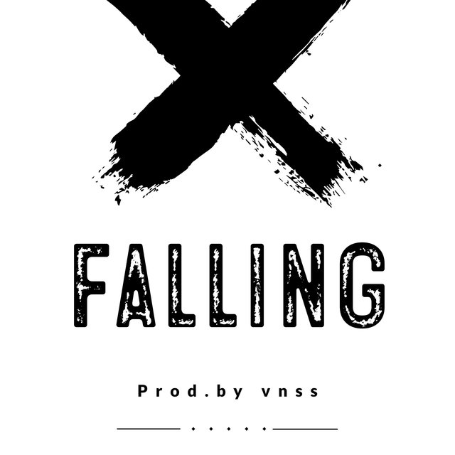Falling (2021 Remastered Version)