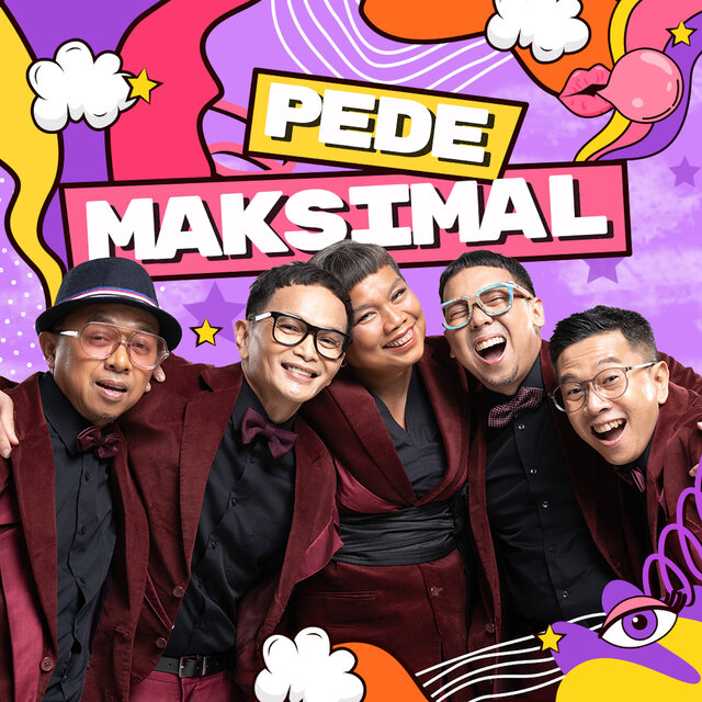 Pede Maksimal