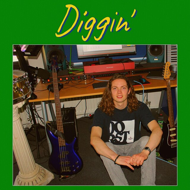 Diggin'