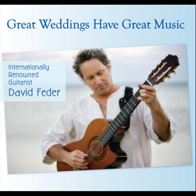 Great Weddings Have Great Music