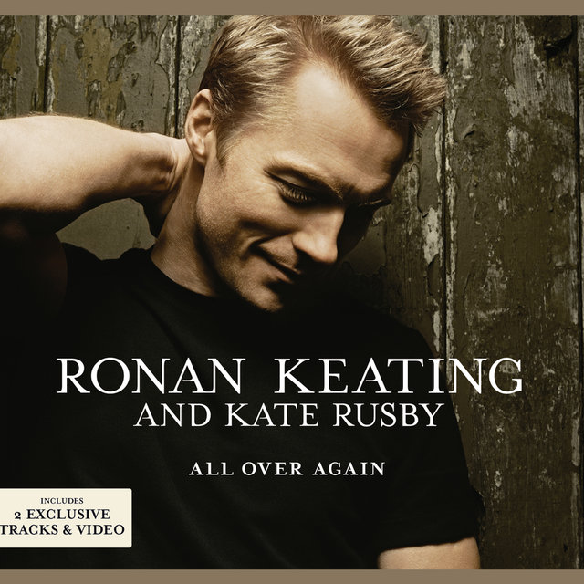 All Over Again [acoustic] (e-single audio)