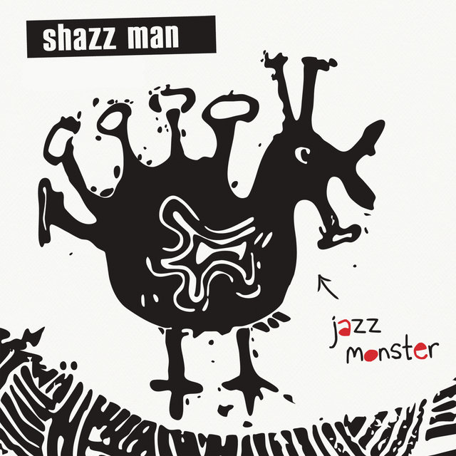Jazz Monster