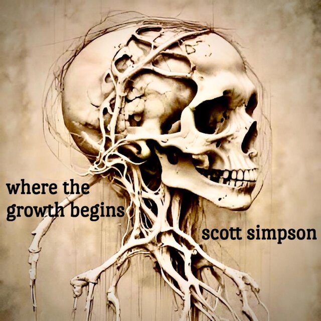 Where the Growth Begins
