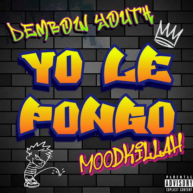 Yo Le Pongo
