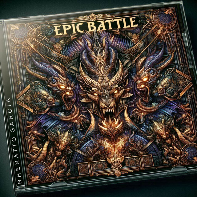 Epic Battle