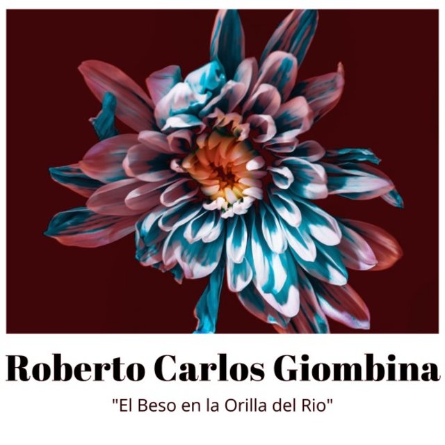 El Beso en la Orilla del Rio