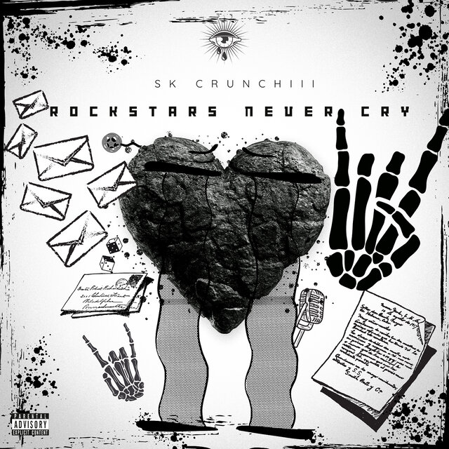 Rockstars Never Cry