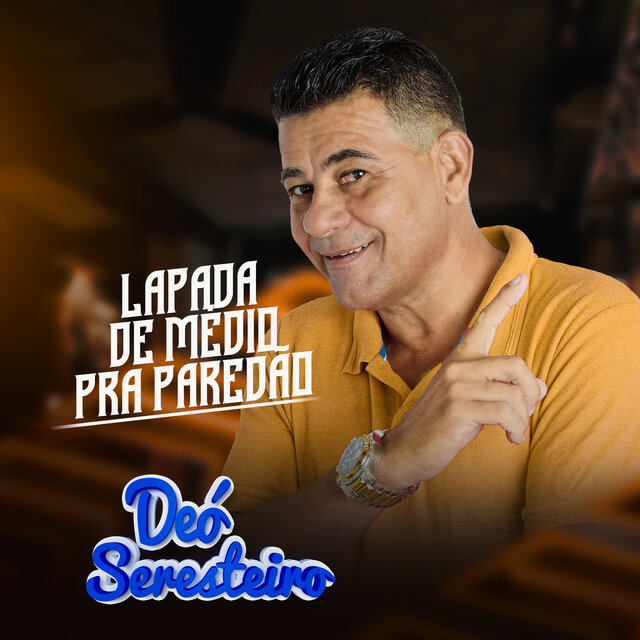 Lapada De Médio Pra Paredão