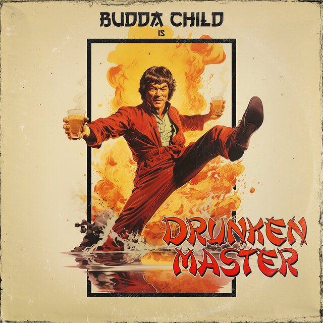 Drunken Master