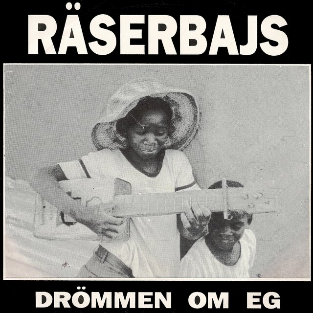 Drömmen om EG