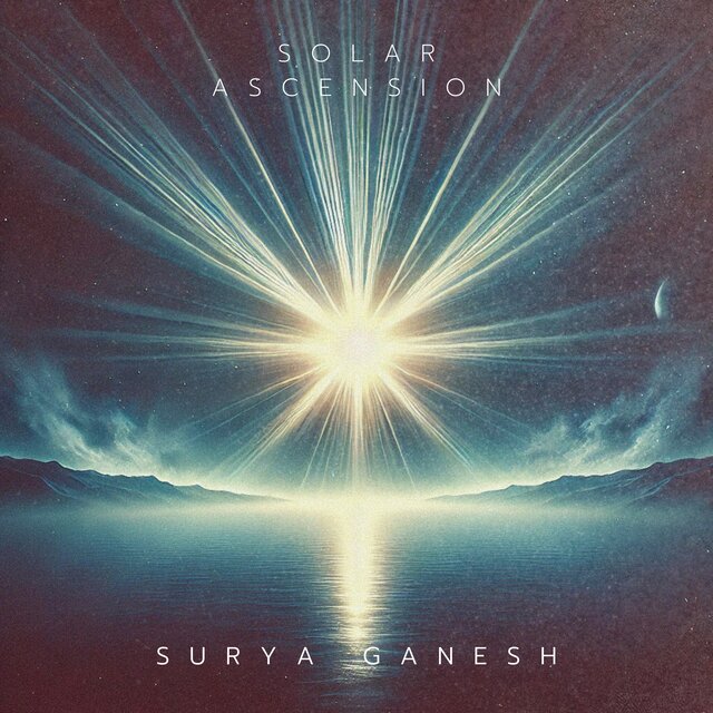 Solar Ascension (Chant of the Cosmos)