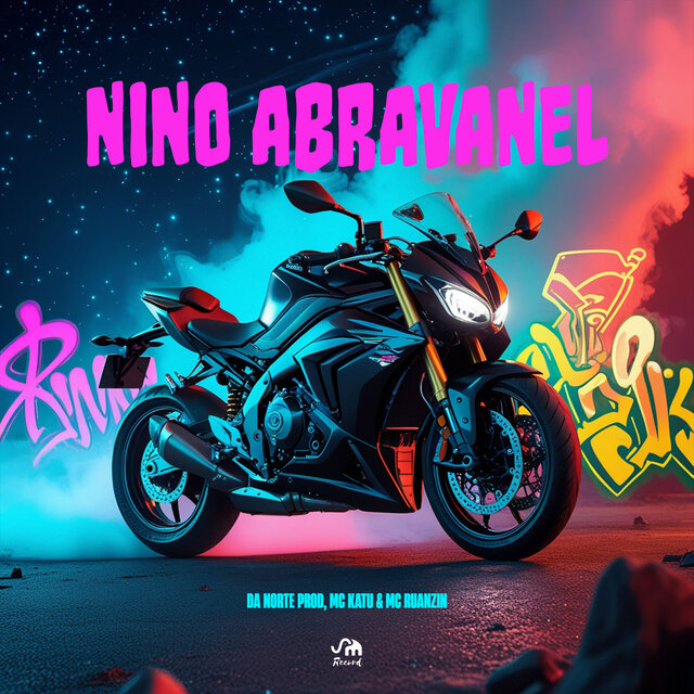 Nino Abravanel
