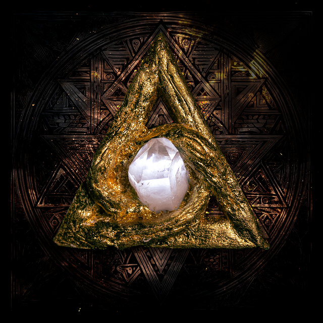 Cosmic Unity