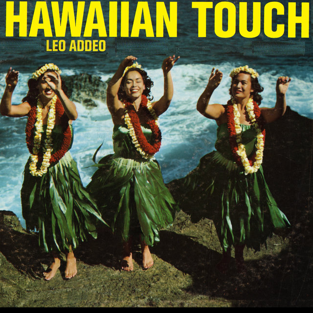 Hawaiian Touch