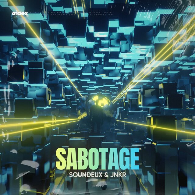 Sabotage