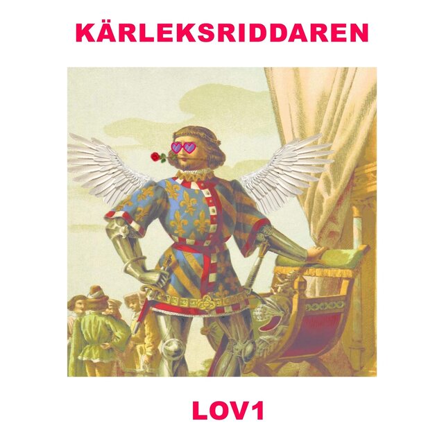 Kärleksriddaren