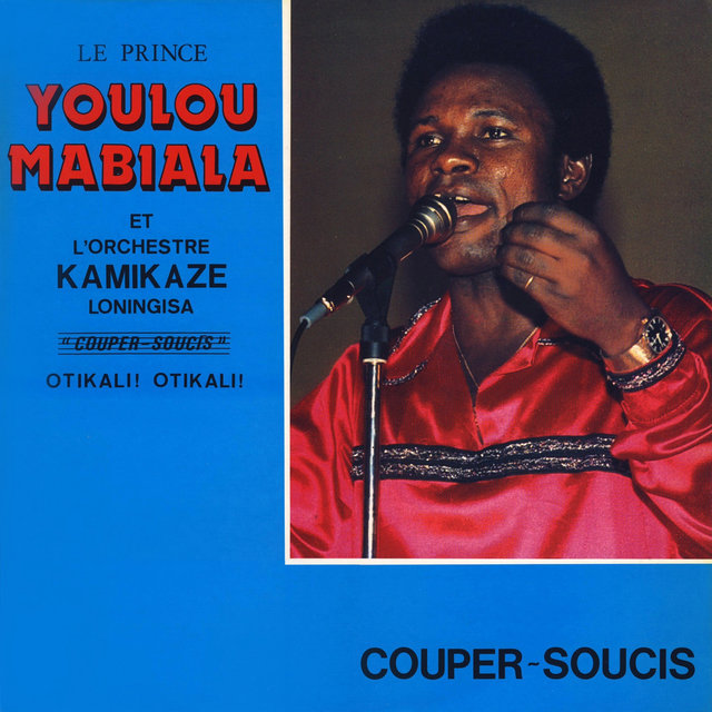Couper-Soucis