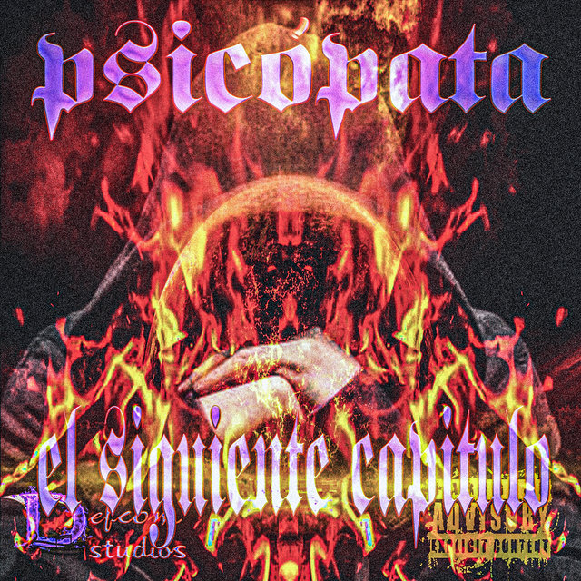 El Siguiente Capitulo
