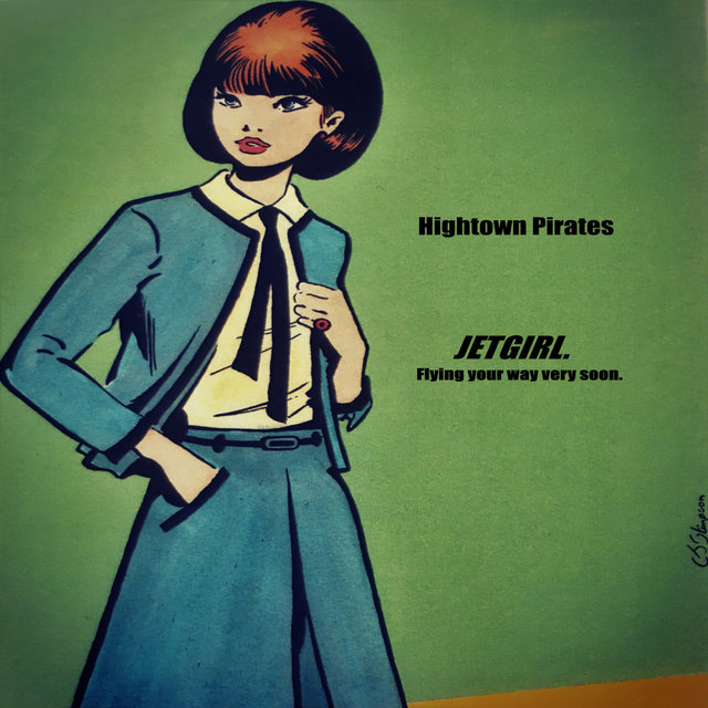 Jetgirl