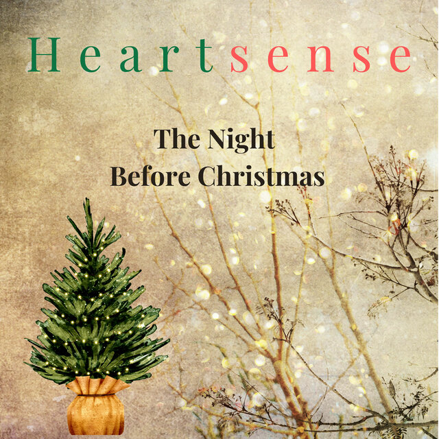 The Night Before Christmas