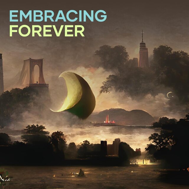 Embracing Forever