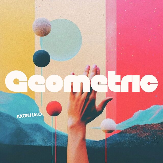 Geometric (Drifting Through Spheres)