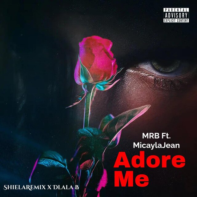 Adore Me (feat. ShielaRemix) [Bootleg]