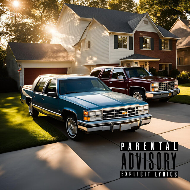 Cadillacs and Chevys