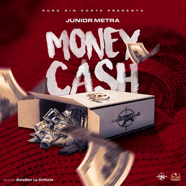 Money Cash