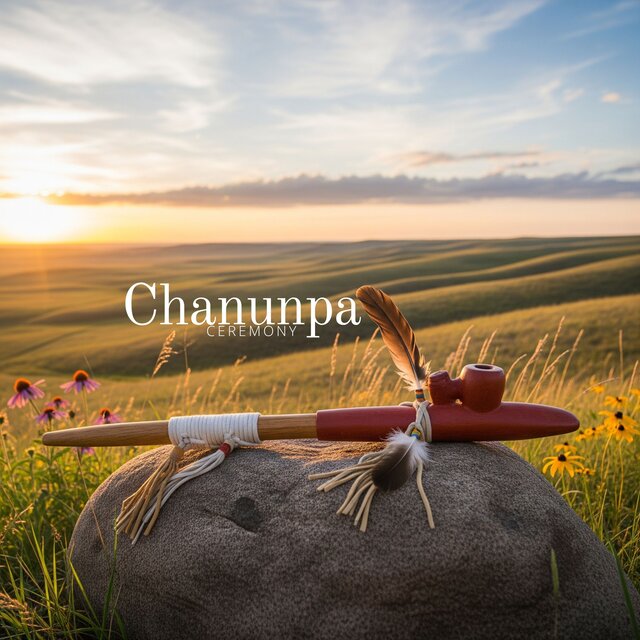 Chanunpa Ceremony