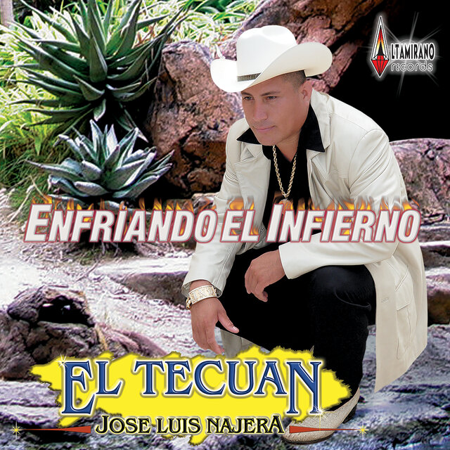 Enfriando el Infierno