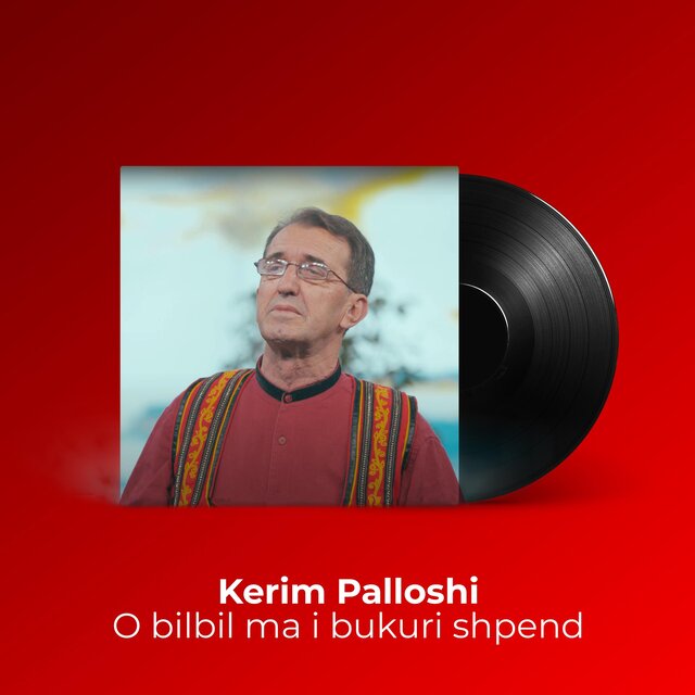 O bilbil ma i bukuri shpend