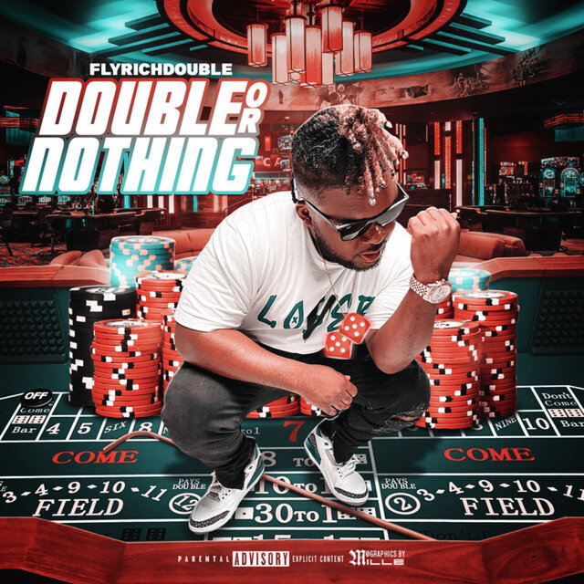 Double or Nothing