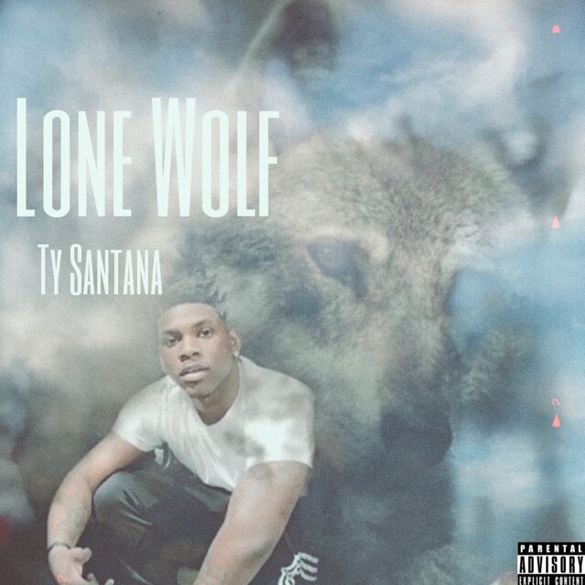Lone Wolf