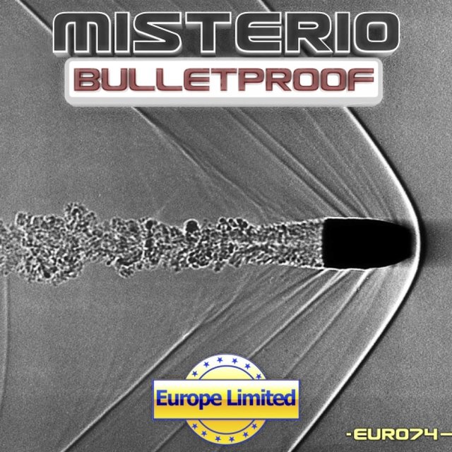 Bulletproof - Single