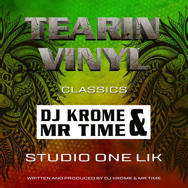 STUDIO ONE LIK