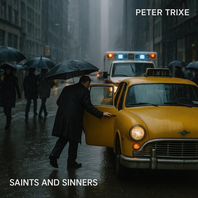 Saints and sinners