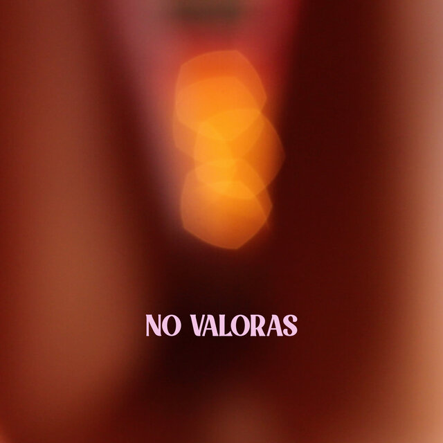 No Valoras