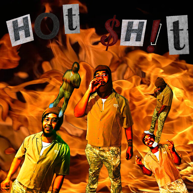 Hot $H!T