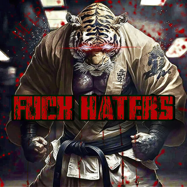 Fuck Haters