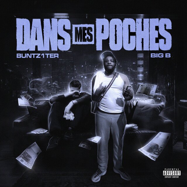 Dans mes poches