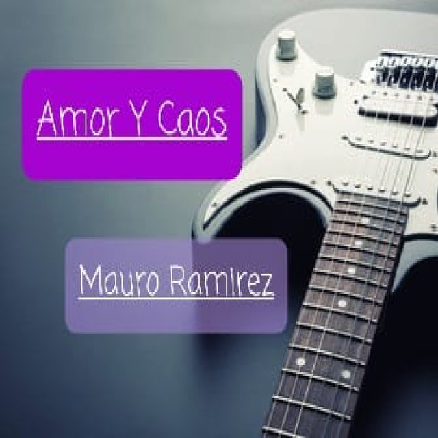 Amor y Caos