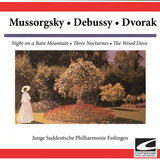 Mussorgsky: Night on a Bare Mountain (feat. Bernhard Guller)