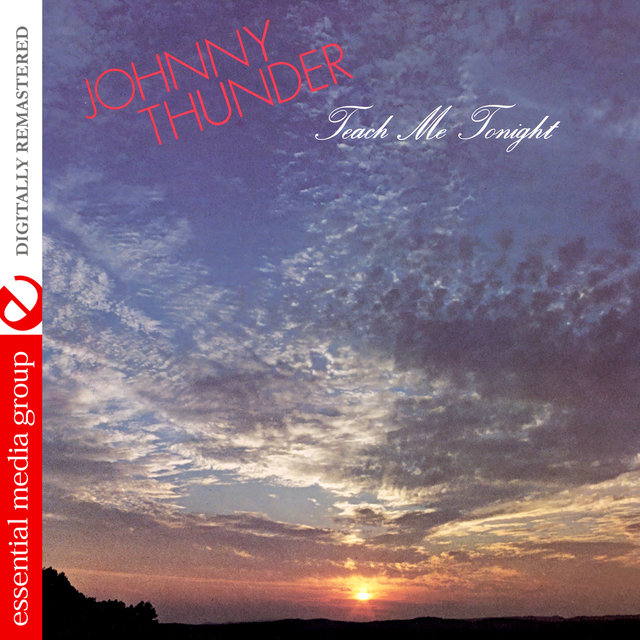 Teach Me Tonight (Digitally Remastered)