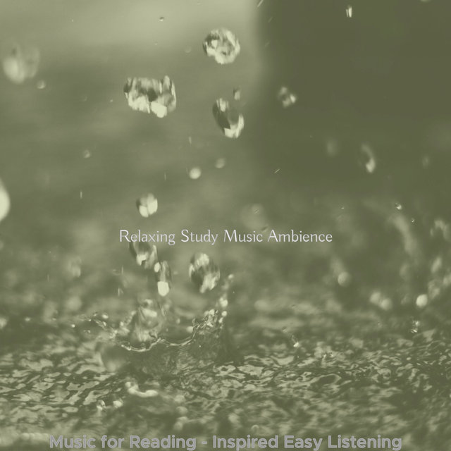 Music for Reading - Inspired Easy Listening