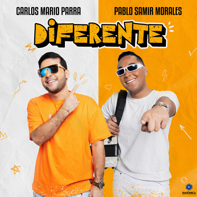 Diferente